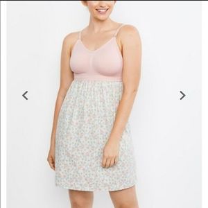 Super Soft Nursing Nightgown